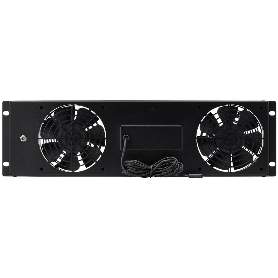 Plateau de ventilateur Tripp Lite par Eaton SRFAN3UDCTEMP SRFAN3UDCTEMP