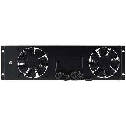 Plateau de ventilateur Tripp Lite par Eaton SRFAN3UDCTEMP SRFAN3UDCTEMP