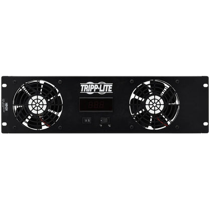 Plateau de ventilateur Tripp Lite par Eaton SRFAN3UDCTEMP SRFAN3UDCTEMP