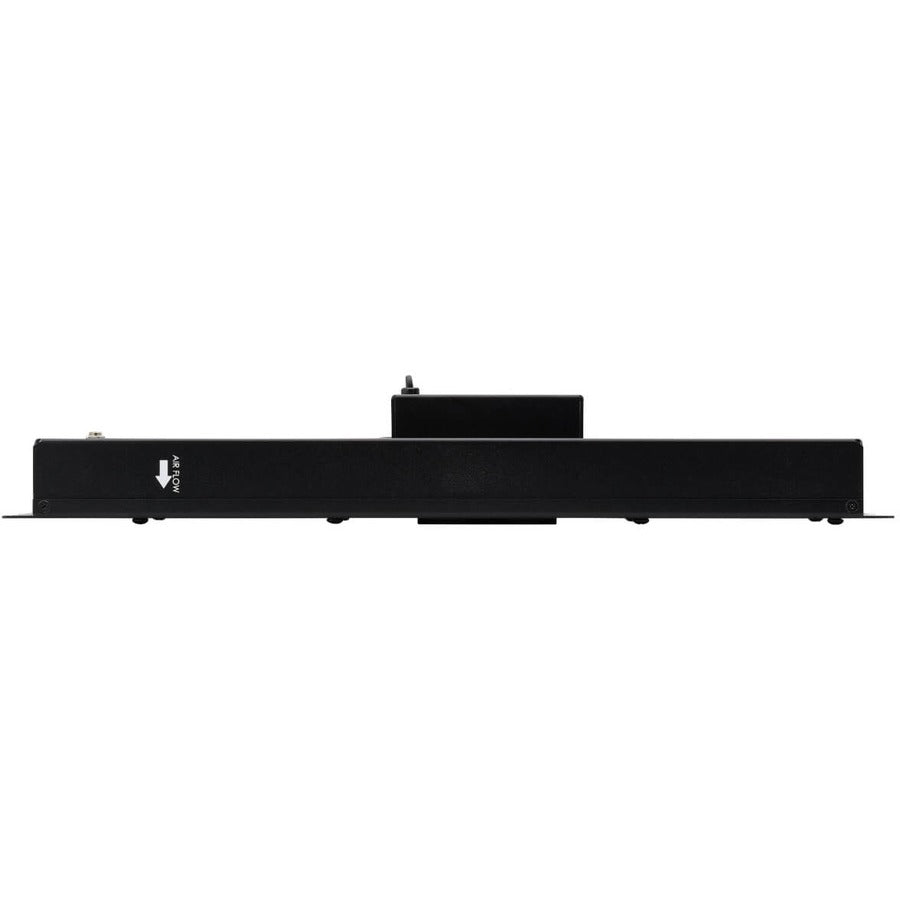 Plateau de ventilateur Tripp Lite par Eaton SRFAN3UDCTEMP SRFAN3UDCTEMP