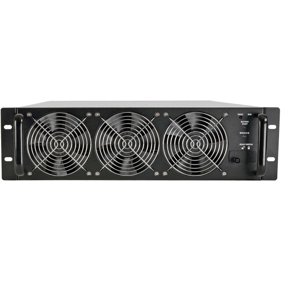 Onduleur tour 20 kVA Tripp Lite par Eaton SmartOnline SV20KS1P0B SV20KS1P0B
