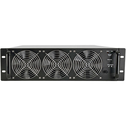 Onduleur tour 20 kVA Tripp Lite par Eaton SmartOnline SV20KS1P0B SV20KS1P0B