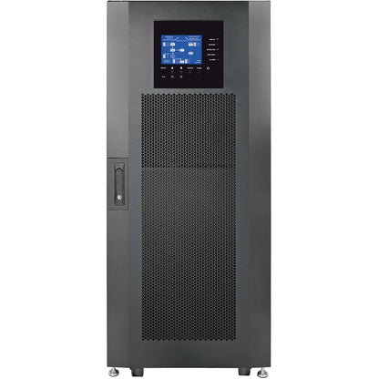 Onduleur tour 20 kVA Tripp Lite par Eaton SmartOnline SV20KS1P0B SV20KS1P0B