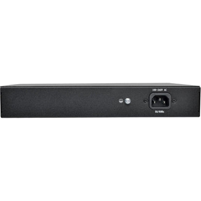 Tripp Lite by Eaton NG8POE Ethernet Switch NG8POE