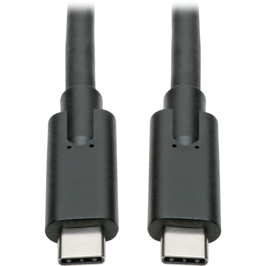 Câble de transfert de données Thunderbolt 3 Tripp Lite par Eaton U420-006-5A