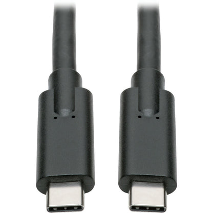 Câble de transfert de données Thunderbolt 3 Tripp Lite par Eaton U420-006-5A