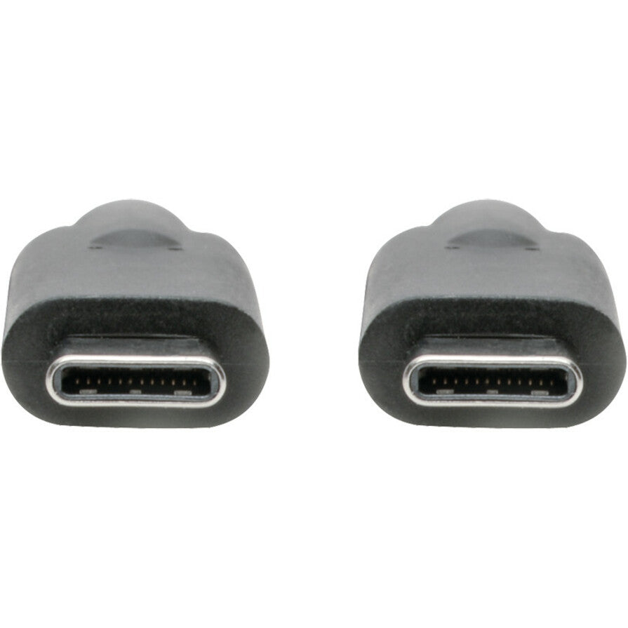 Câble de transfert de données Thunderbolt 3 Tripp Lite par Eaton U420-006-5A