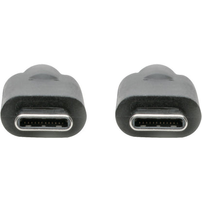 Câble de transfert de données Thunderbolt 3 Tripp Lite par Eaton U420-006-5A