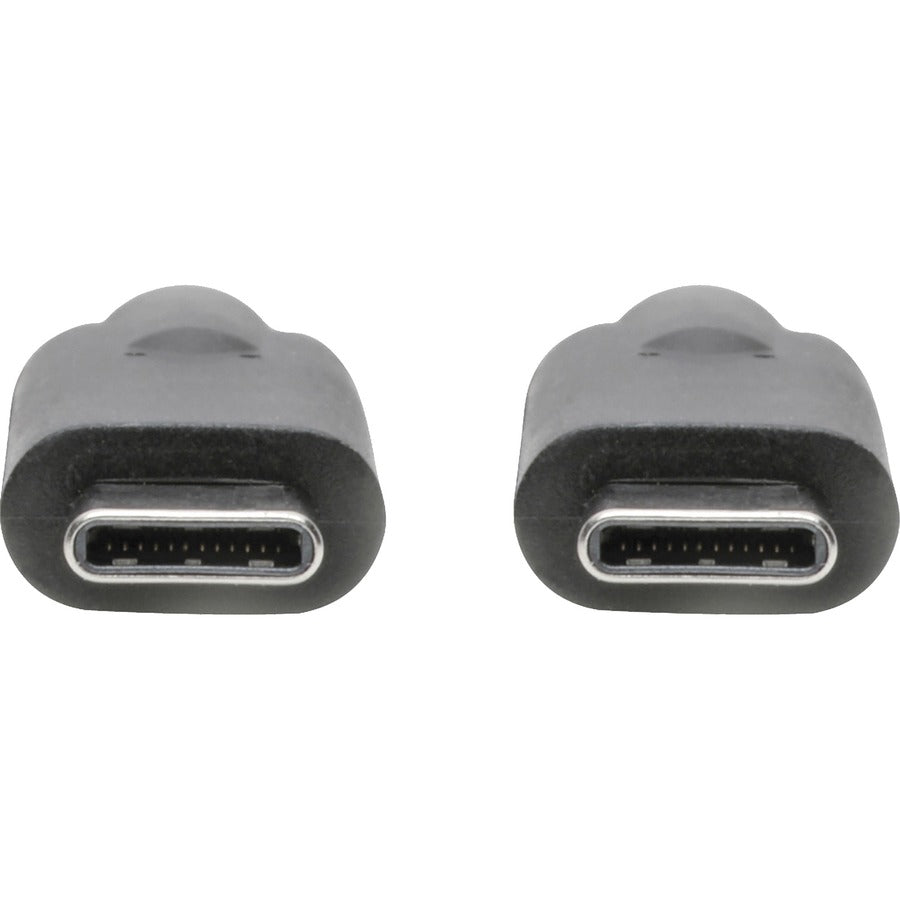Câble de transfert de données Thunderbolt 3 Tripp Lite par Eaton U420-006-5A