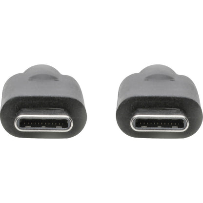 Câble de transfert de données Thunderbolt 3 Tripp Lite par Eaton U420-006-5A