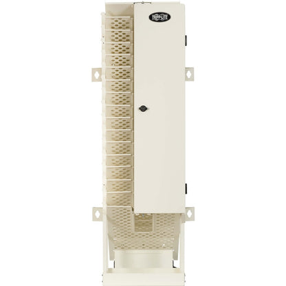 Station de charge secteur pour 16 appareils Tripp Lite par Eaton pour Chromebooks - Cadre ouvert, blanc CST16AC