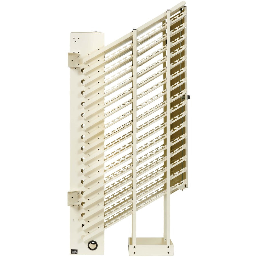 Station de charge secteur pour 16 appareils Tripp Lite par Eaton pour Chromebooks - Cadre ouvert, blanc CST16AC