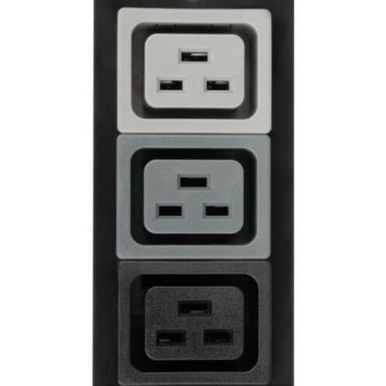 Support de bureau Tripp Lite by Eaton DDR1327S pour écran plat - Noir DDR1327S