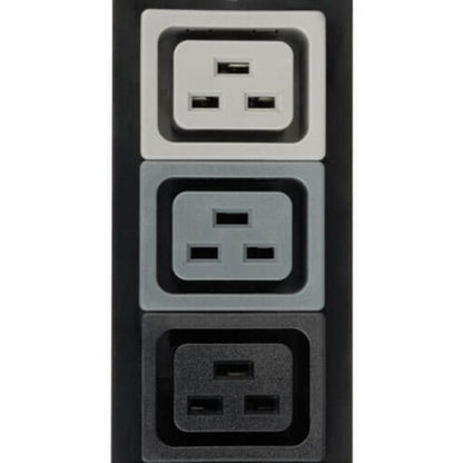 Support de bureau Tripp Lite by Eaton DDR1327S pour écran plat - Noir DDR1327S