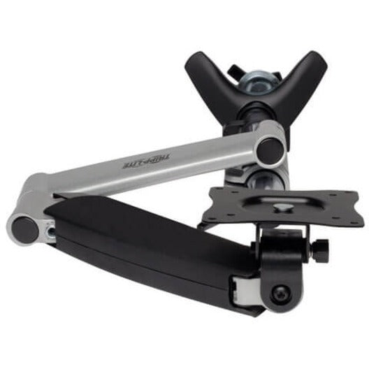 Support de bureau Tripp Lite by Eaton DDR1327S pour écran plat - Noir DDR1327S
