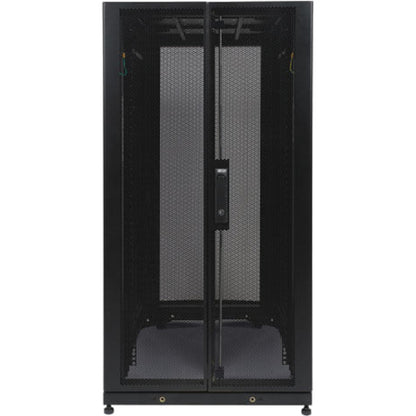 Armoire de serveur en rack Tripp Lite SR25UBSP1 - Palette antichoc - 25U - 19" SR25UBSP1