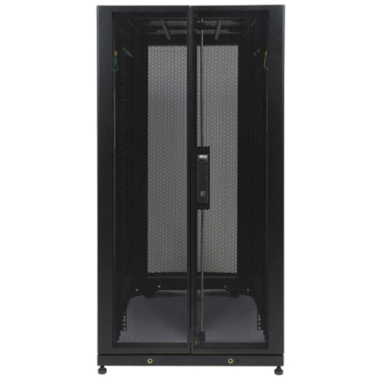 Armoire de serveur en rack Tripp Lite SR25UBSP1 - Palette antichoc - 25U - 19" SR25UBSP1