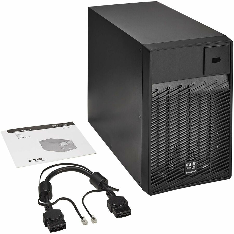 Modules de batterie étendus Tripp Lite par Eaton Unité de batterie BP96V BP96V