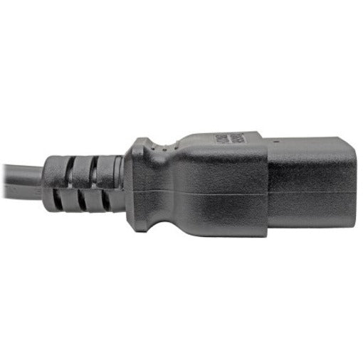 Panneau de brassage pour montage en rack Cat5e Cat5e 48 ports Tripp Lite 568B 110 perforations 2URM TAA N052-048