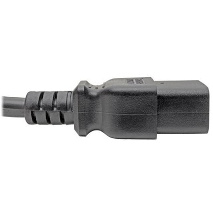 Panneau de brassage pour montage en rack Cat5e Cat5e 48 ports Tripp Lite 568B 110 perforations 2URM TAA N052-048