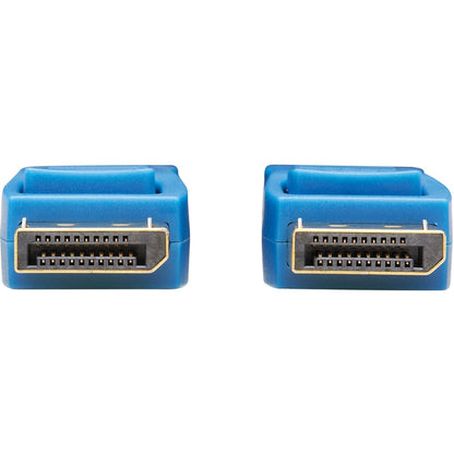 Tripp Lite by Eaton P580-009-8K6 DisplayPort A/V Cable P580-009-8K6