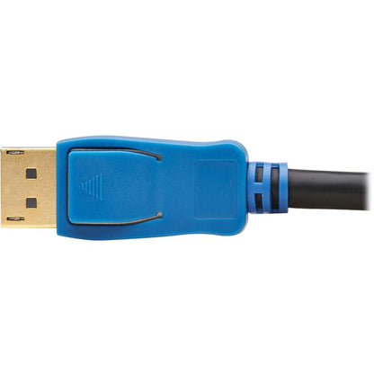 Tripp Lite by Eaton P580-009-8K6 DisplayPort A/V Cable P580-009-8K6