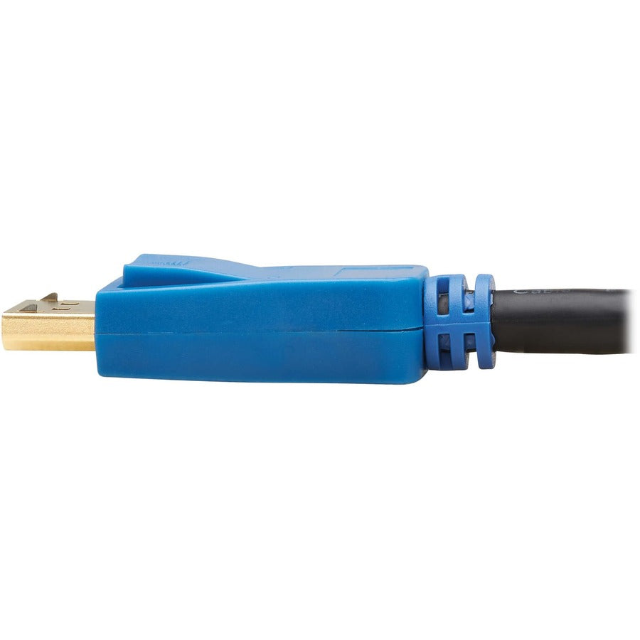 Tripp Lite by Eaton P580-009-8K6 DisplayPort A/V Cable P580-009-8K6