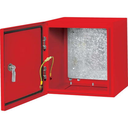 Boîtier industriel extérieur Tripp Lite par Eaton SRIN4121210R SRIN4121210R