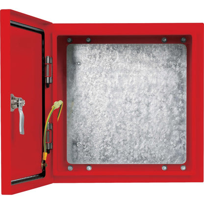 Boîtier industriel extérieur Tripp Lite par Eaton SRIN4121210R SRIN4121210R