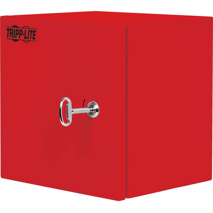 Boîtier industriel extérieur Tripp Lite par Eaton SRIN4121210R SRIN4121210R