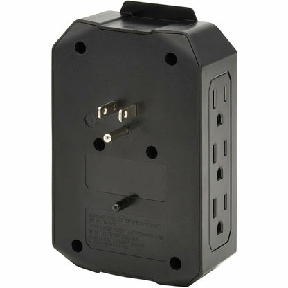 Parasurtenseur/protecteur de surtension à 6 prises Tripp Lite par Eaton Protect It! SK62USBC SK62USBC