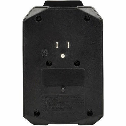 Parasurtenseur/protecteur de surtension à 6 prises Tripp Lite par Eaton Protect It! SK62USBC SK62USBC