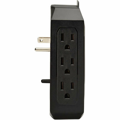 Parasurtenseur/protecteur de surtension à 6 prises Tripp Lite par Eaton Protect It! SK62USBC SK62USBC