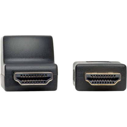 Kit d'extension HDMI sur Cat5/Cat6 Tripp Lite par Eaton, alimentation par câble, 1080p à 60 Hz, TAA B126-1P1M-U-POC