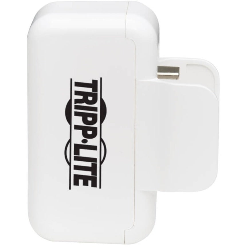 Adaptateur secteur Tripp Lite par Eaton U280-A04-A3C1 U280-A04-A3C1