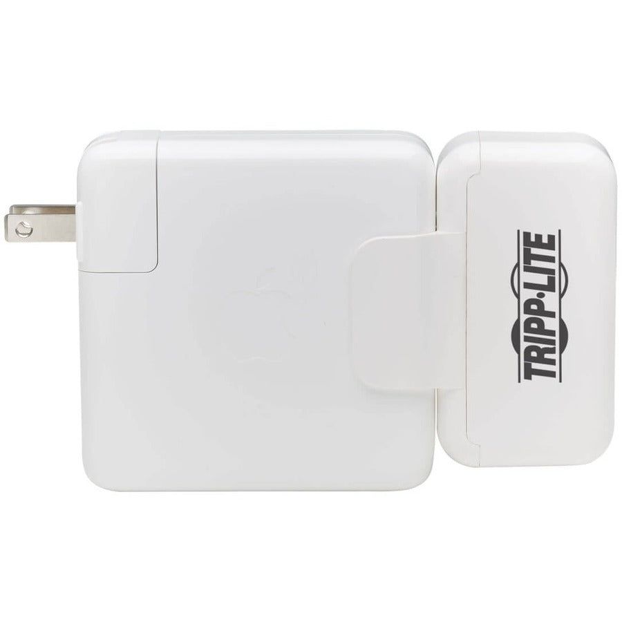 Adaptateur secteur Tripp Lite par Eaton U280-A04-A3C1 U280-A04-A3C1