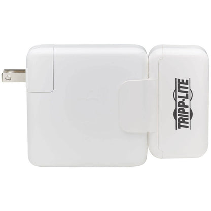 Adaptateur secteur Tripp Lite par Eaton U280-A04-A3C1 U280-A04-A3C1