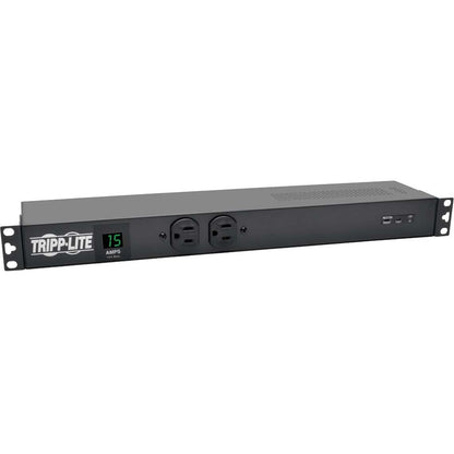Tripp Lite by Eaton Metered PDUMH15-ISO 14-Outlets PDU PDUMH15-ISO
