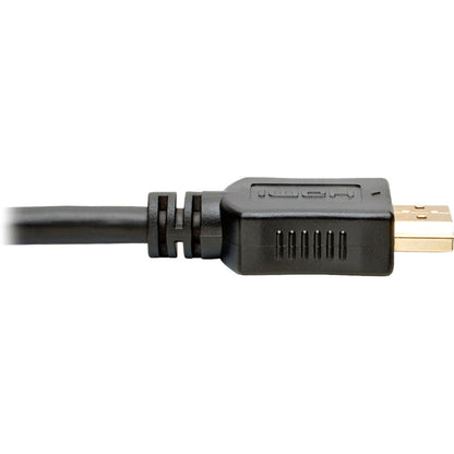 Câble audio/vidéo HDMI/VGA Tripp Lite par Eaton P566-003-VGA-A P566-003-VGA-A