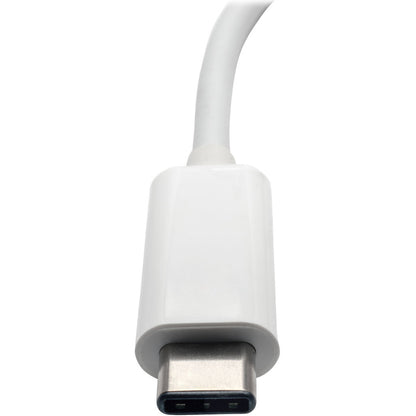Tripp Lite by Eaton U444-06N-D-C Graphic Adapter U444-06N-D-C