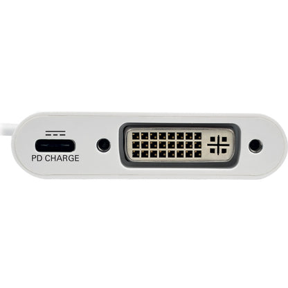 Tripp Lite by Eaton U444-06N-D-C Graphic Adapter U444-06N-D-C