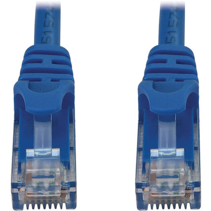 Tripp Lite by Eaton N261-002-BL Cat.6a UTP Network Cable N261-002-BL