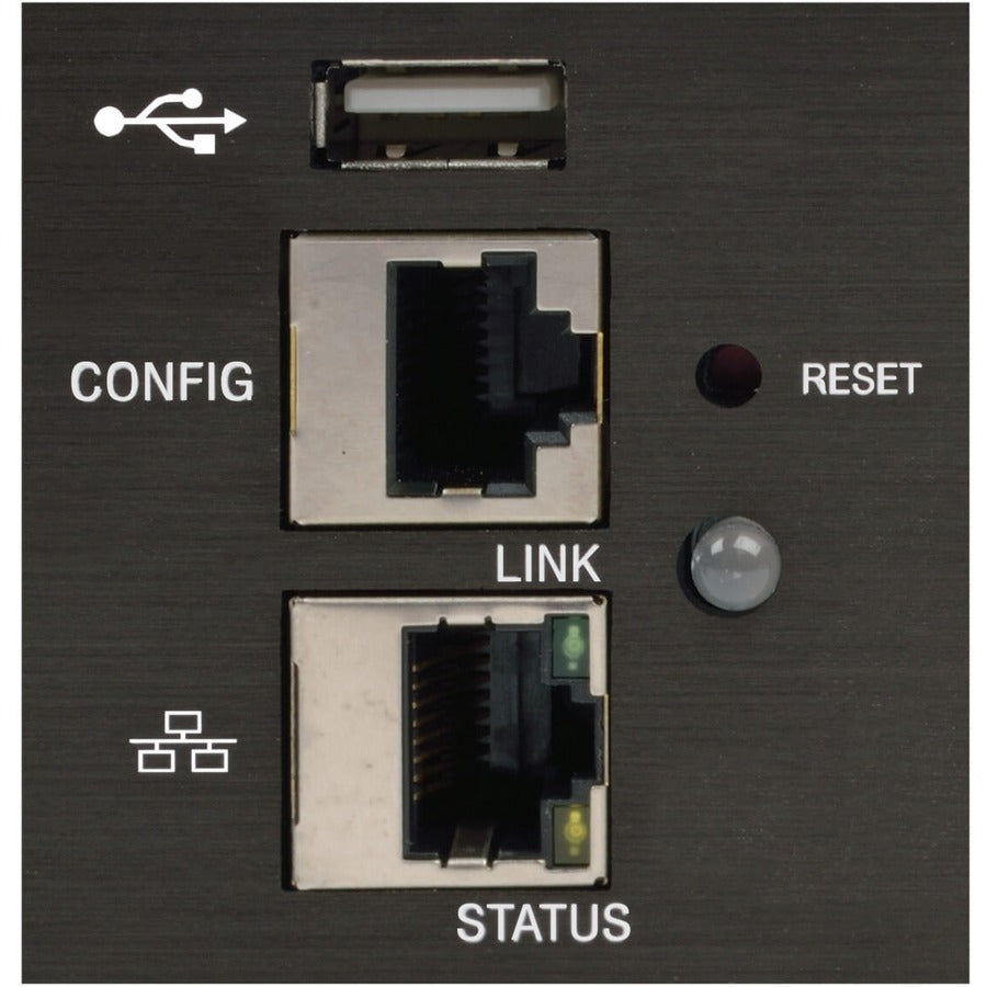 Tripp Lite by Eaton 24-Outlets PDU PDUNVR30LX