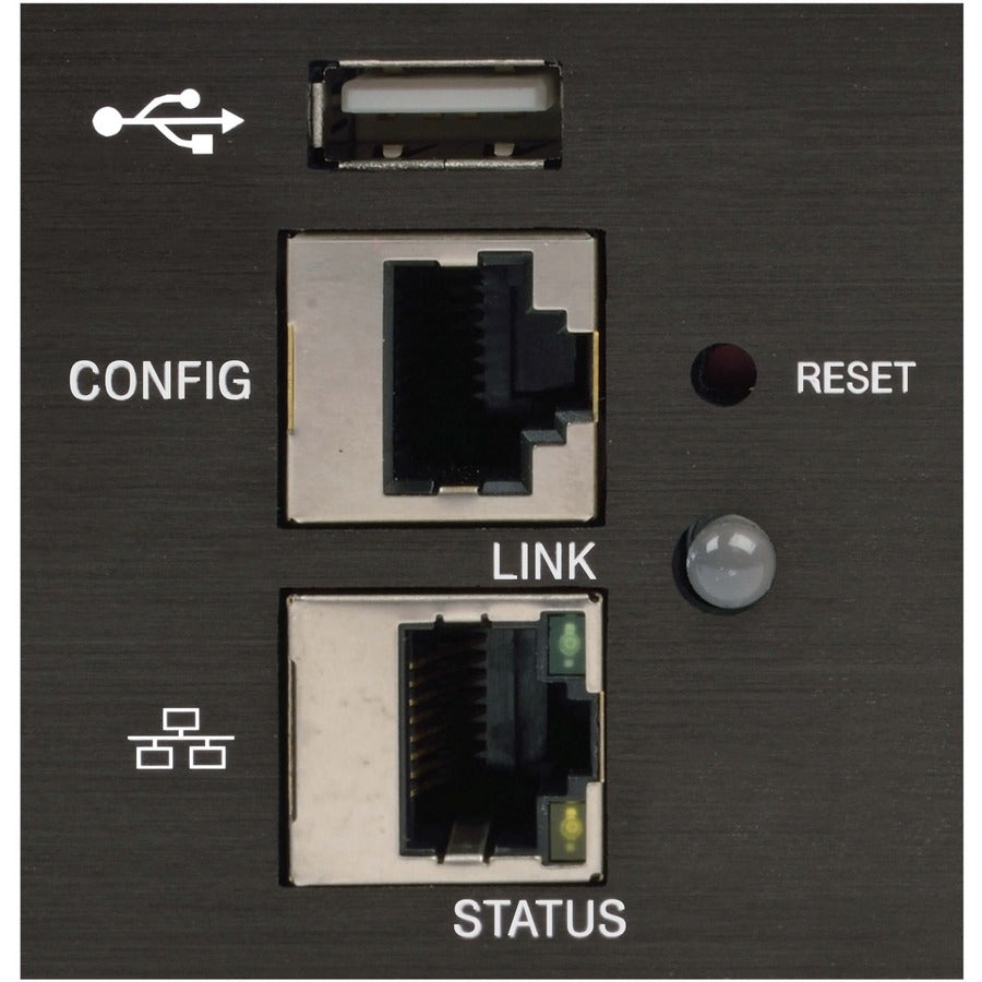 Tripp Lite by Eaton 24-Outlets PDU PDUNVR30LX