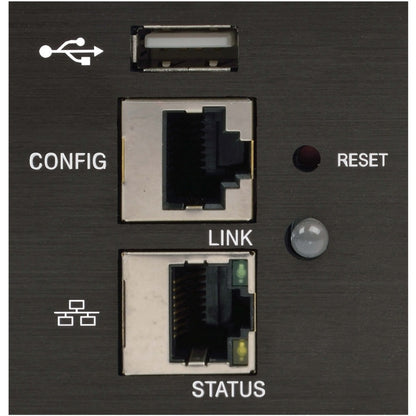 Tripp Lite by Eaton 24-Outlets PDU PDUNVR30LX