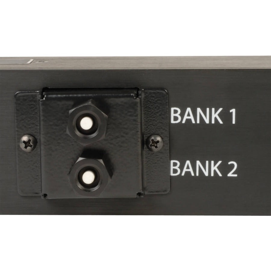 Tripp Lite by Eaton 24-Outlets PDU PDUNVR30LX