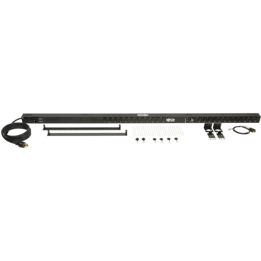 Tripp Lite by Eaton 24-Outlets PDU PDUNVR30LX