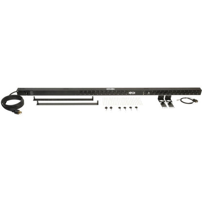 Tripp Lite by Eaton 24-Outlets PDU PDUNVR30LX