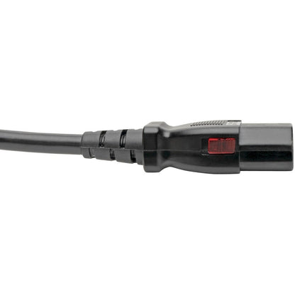Cordon d'alimentation standard Tripp Lite par Eaton P006-L01 P006-L01