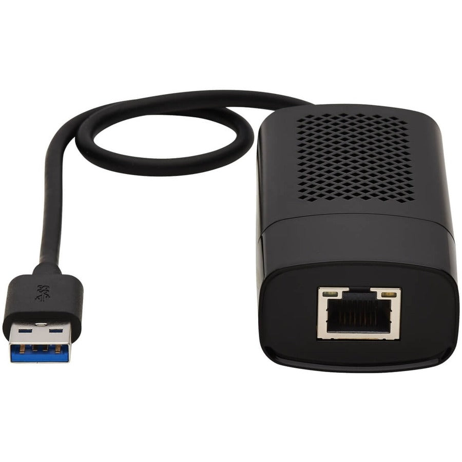 Adaptateur Ethernet 2,5 Gigabit Tripp Lite par Eaton U336-06N-2P5-B